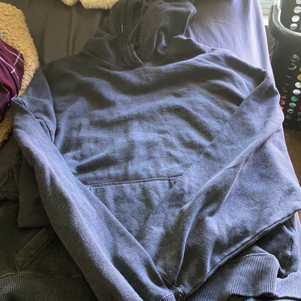 Women hoodie